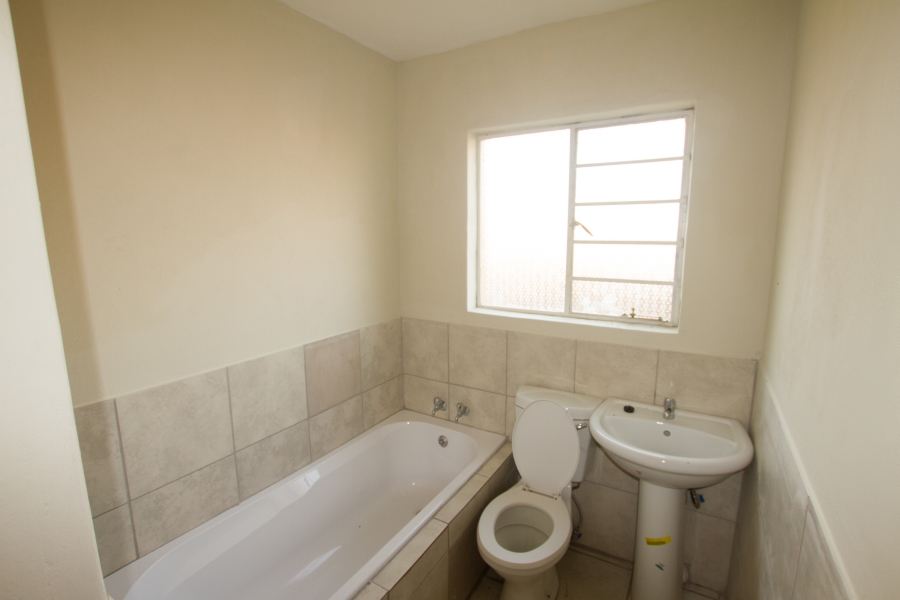 To Let 2 Bedroom Property for Rent in Kriel Mpumalanga