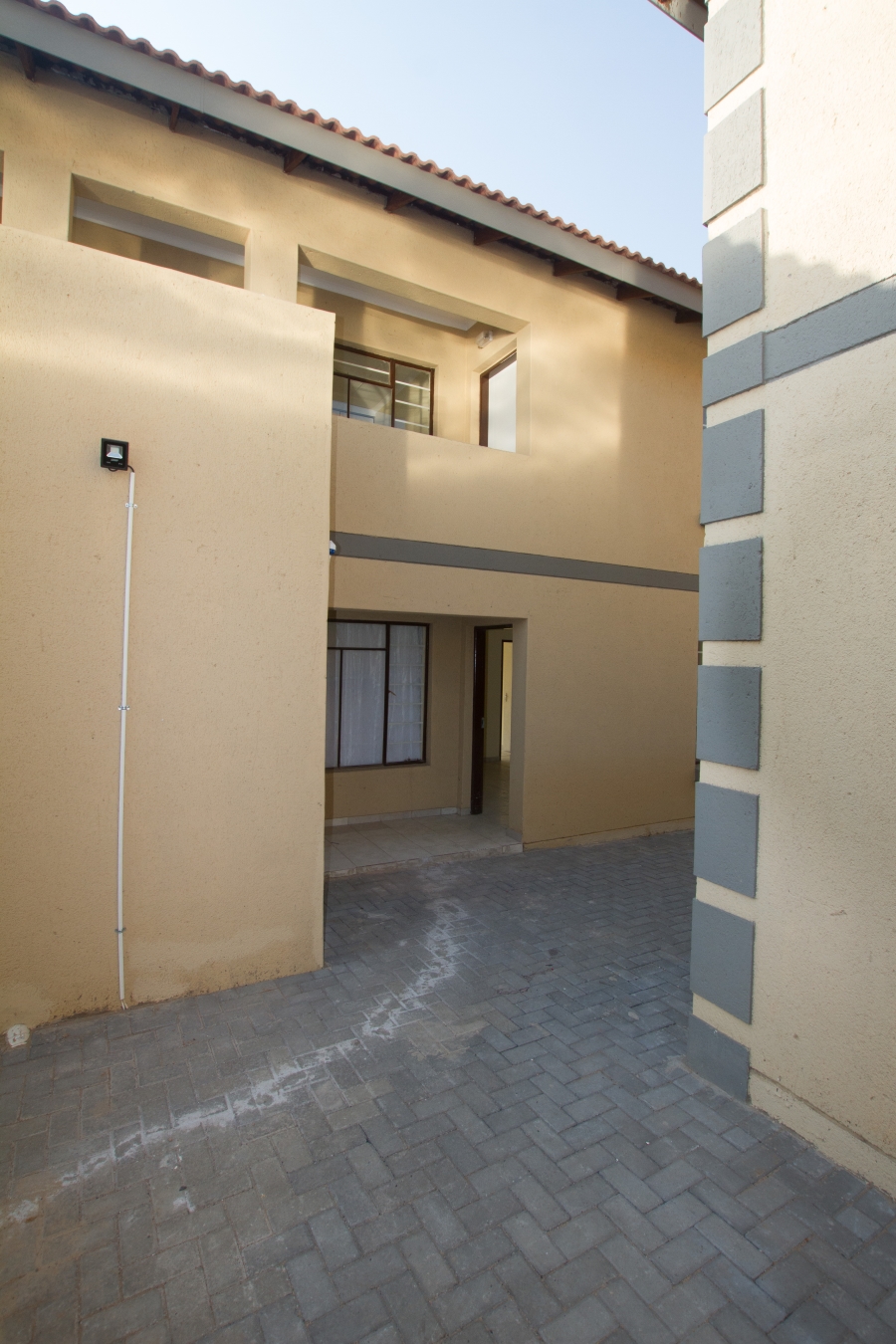 To Let 2 Bedroom Property for Rent in Kriel Mpumalanga