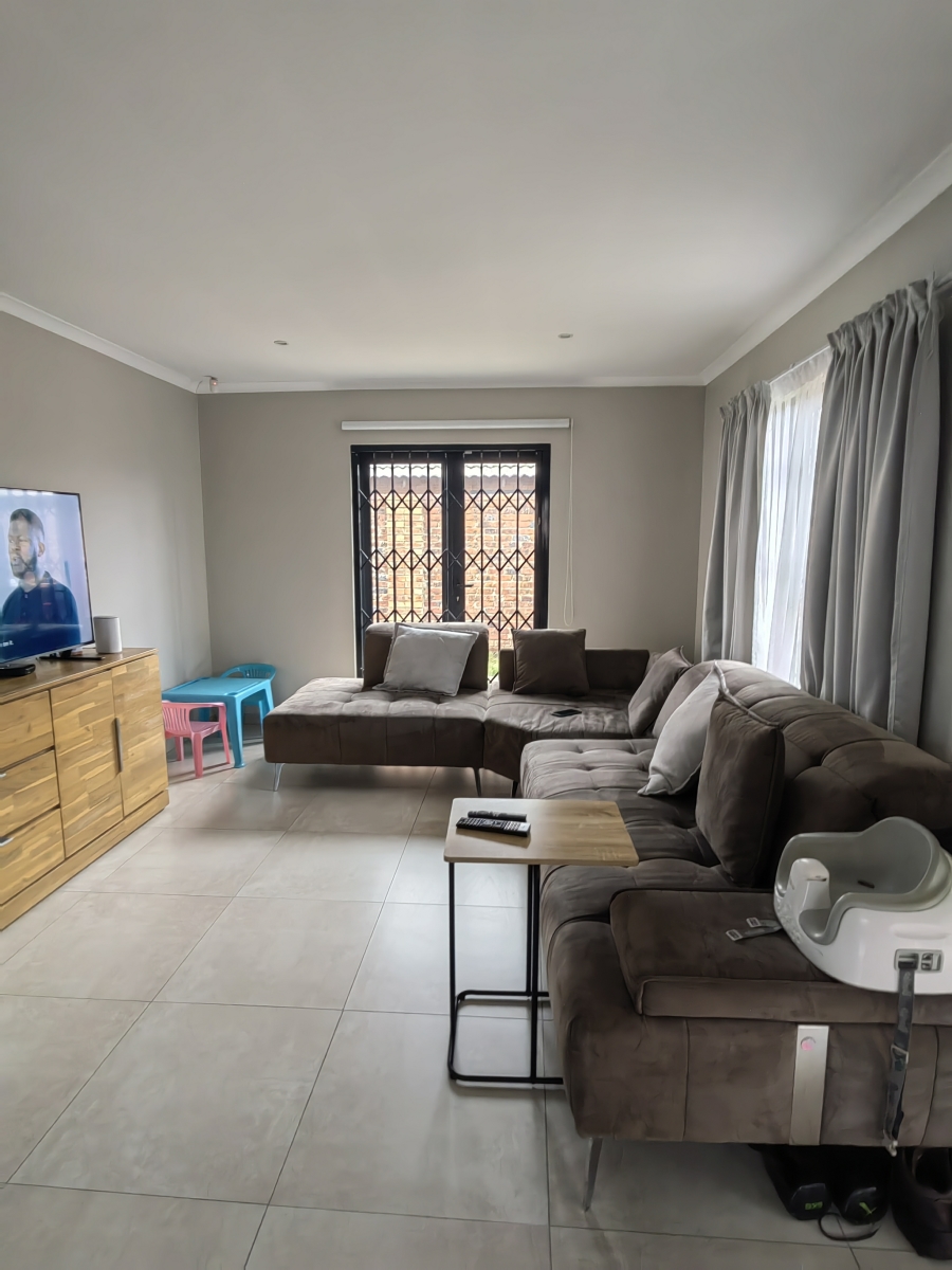 To Let 2 Bedroom Property for Rent in Secunda Mpumalanga
