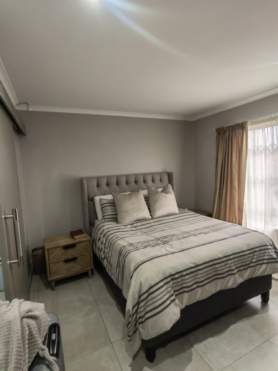 To Let 2 Bedroom Property for Rent in Secunda Mpumalanga