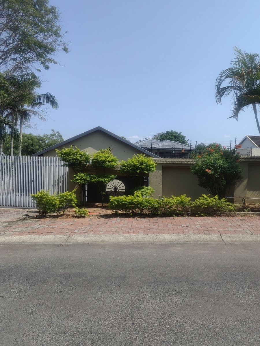 4 Bedroom Property for Sale in Sonheuwel Mpumalanga