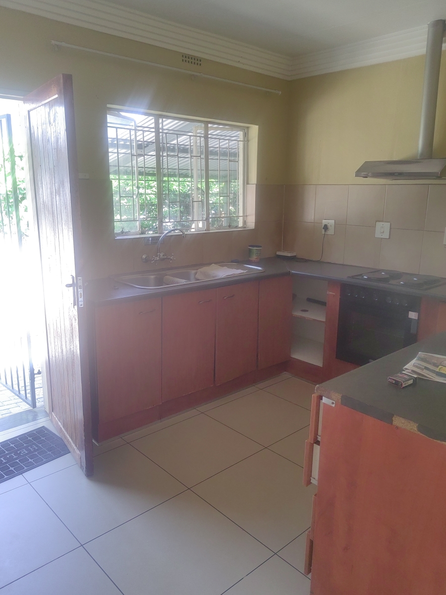 4 Bedroom Property for Sale in Sonheuwel Mpumalanga