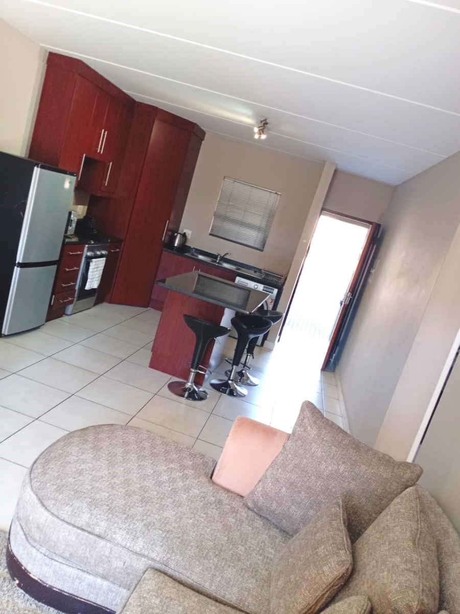 To Let 2 Bedroom Property for Rent in Secunda Mpumalanga