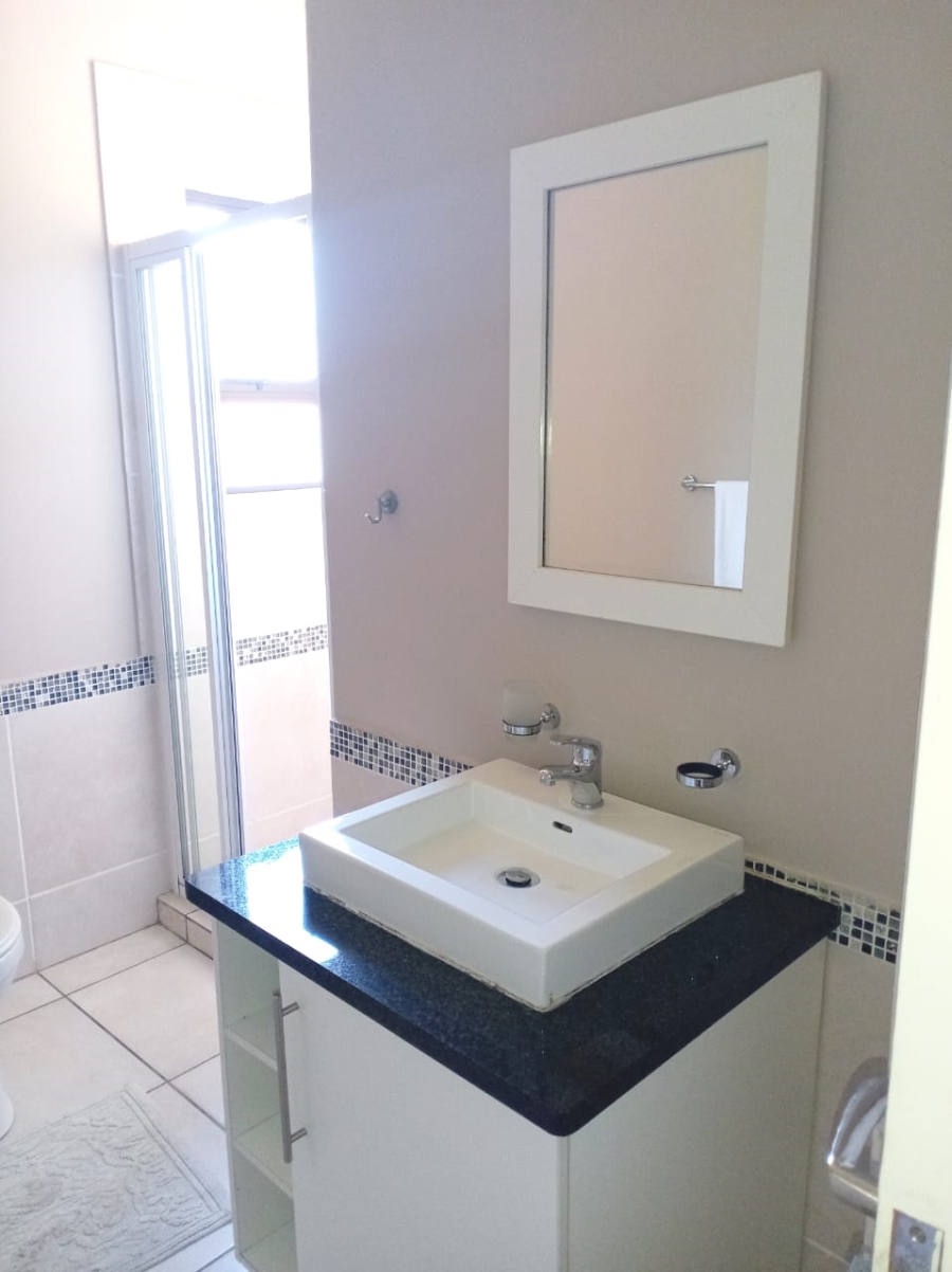 To Let 2 Bedroom Property for Rent in Secunda Mpumalanga