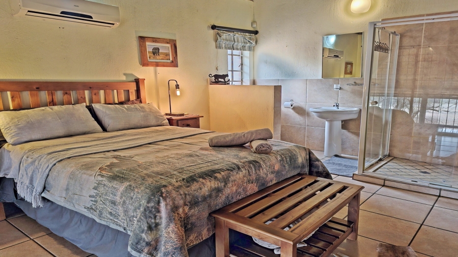 2 Bedroom Property for Sale in Marloth Park Mpumalanga