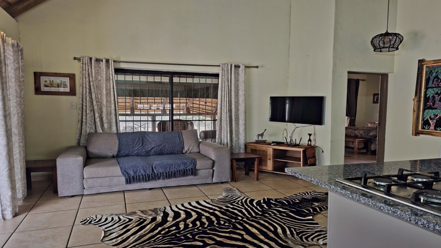 2 Bedroom Property for Sale in Marloth Park Mpumalanga