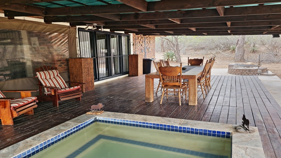 2 Bedroom Property for Sale in Marloth Park Mpumalanga