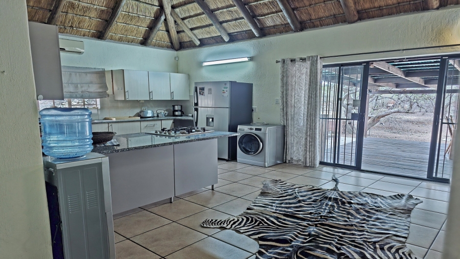 2 Bedroom Property for Sale in Marloth Park Mpumalanga