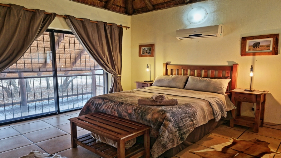 2 Bedroom Property for Sale in Marloth Park Mpumalanga