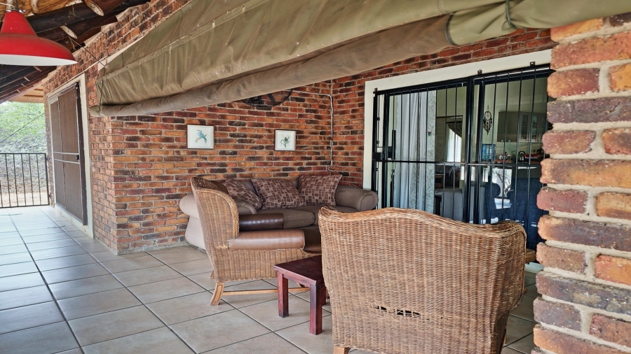 2 Bedroom Property for Sale in Marloth Park Mpumalanga