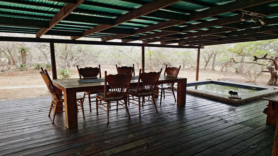 2 Bedroom Property for Sale in Marloth Park Mpumalanga