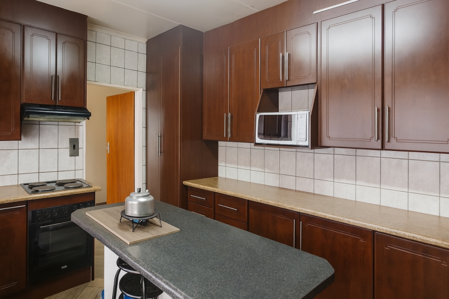 3 Bedroom Property for Sale in Kriel Mpumalanga