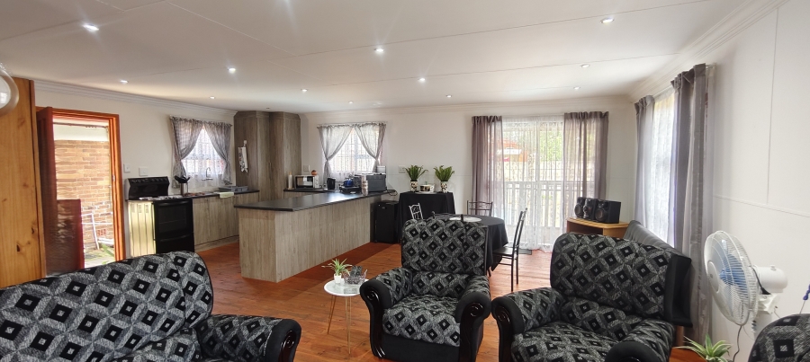 3 Bedroom Property for Sale in Kriel Mpumalanga