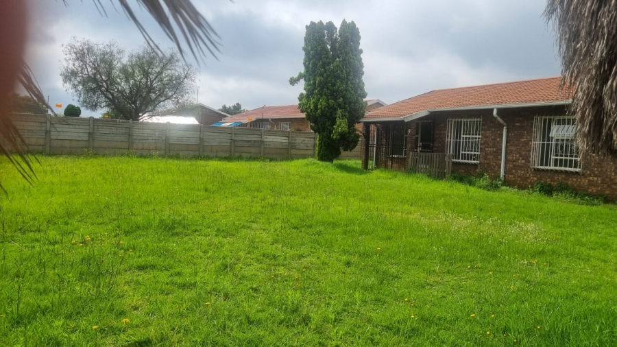 To Let 3 Bedroom Property for Rent in Reyno Ridge Mpumalanga