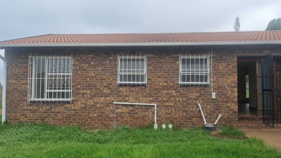 To Let 3 Bedroom Property for Rent in Reyno Ridge Mpumalanga