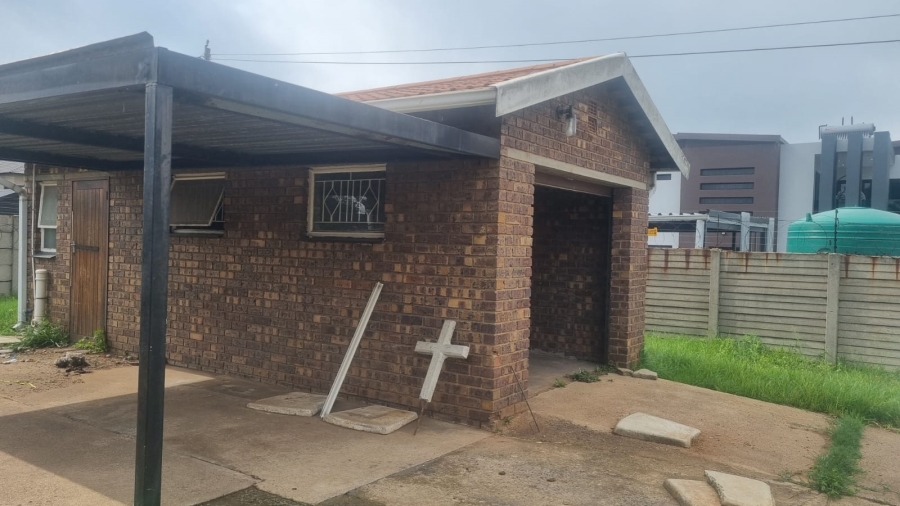 To Let 3 Bedroom Property for Rent in Reyno Ridge Mpumalanga