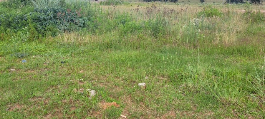 0 Bedroom Property for Sale in Aerorand Mpumalanga