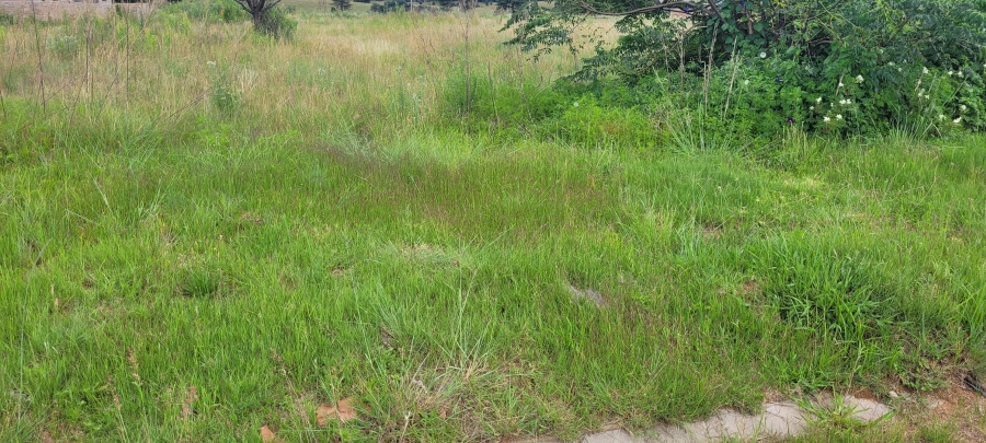 0 Bedroom Property for Sale in Aerorand Mpumalanga