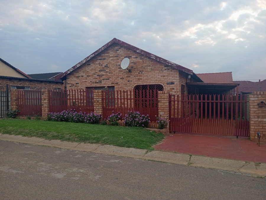 3 Bedroom Property for Sale in Schoongezicht Mpumalanga