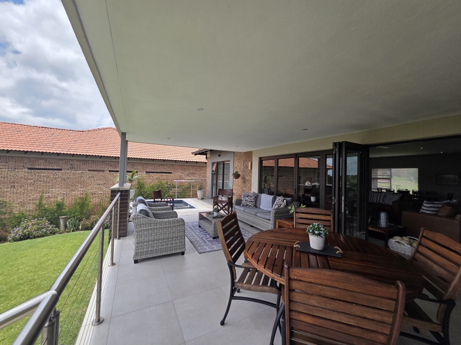 3 Bedroom Property for Sale in Bateleur Estate Mpumalanga