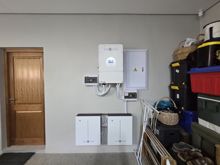 3 Bedroom Property for Sale in Bateleur Estate Mpumalanga