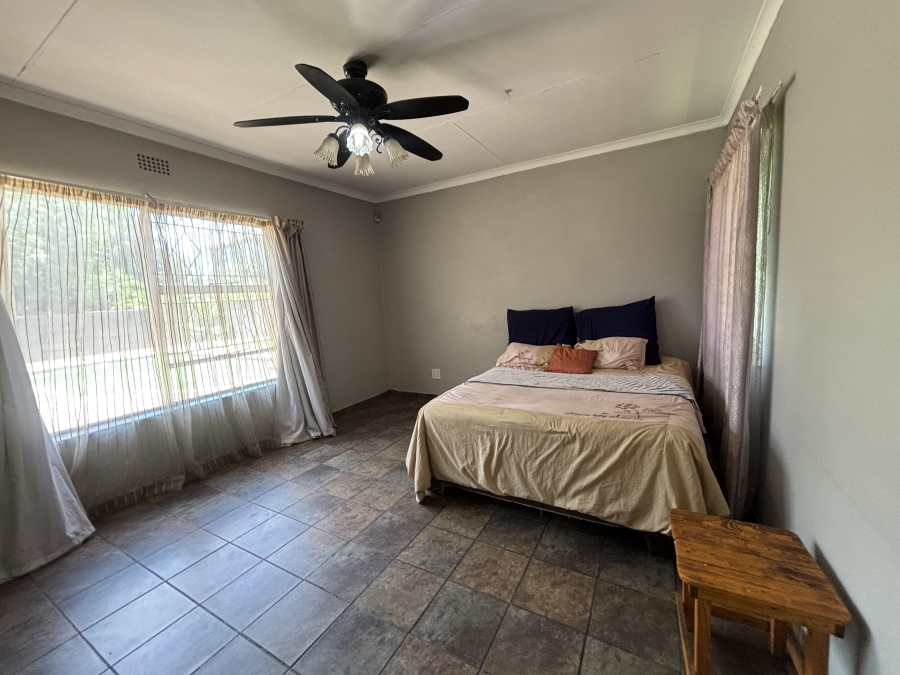 3 Bedroom Property for Sale in Die Heuwel Ext 4 Mpumalanga