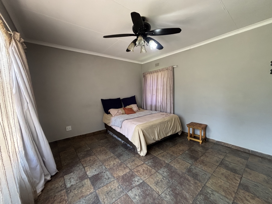 3 Bedroom Property for Sale in Die Heuwel Ext 4 Mpumalanga