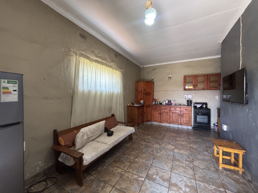 3 Bedroom Property for Sale in Die Heuwel Ext 4 Mpumalanga
