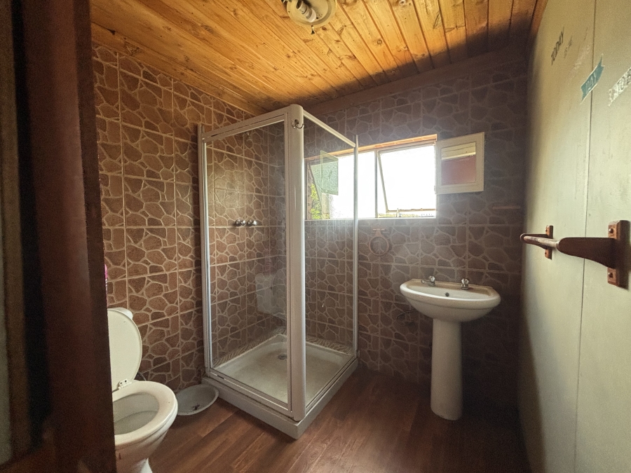 3 Bedroom Property for Sale in Die Heuwel Ext 4 Mpumalanga