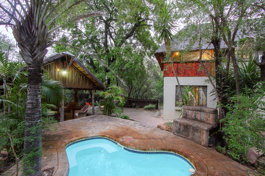 4 Bedroom Property for Sale in Marloth Park Mpumalanga