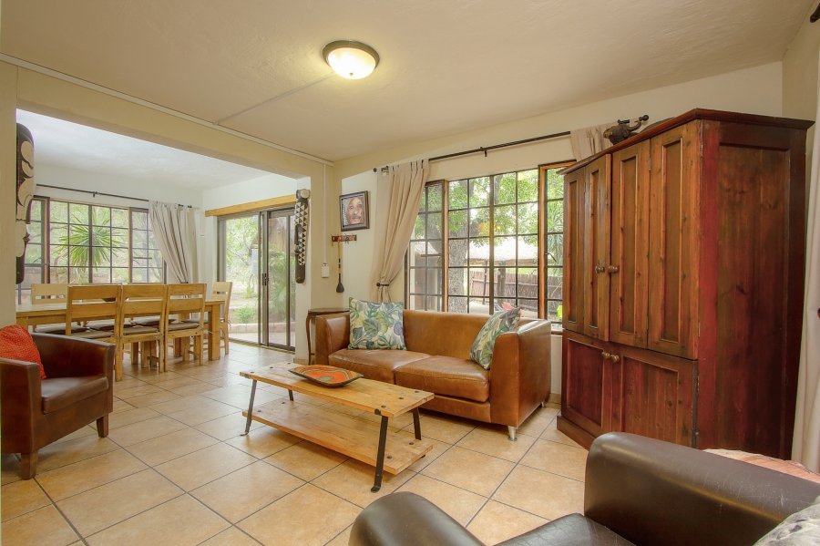 4 Bedroom Property for Sale in Marloth Park Mpumalanga