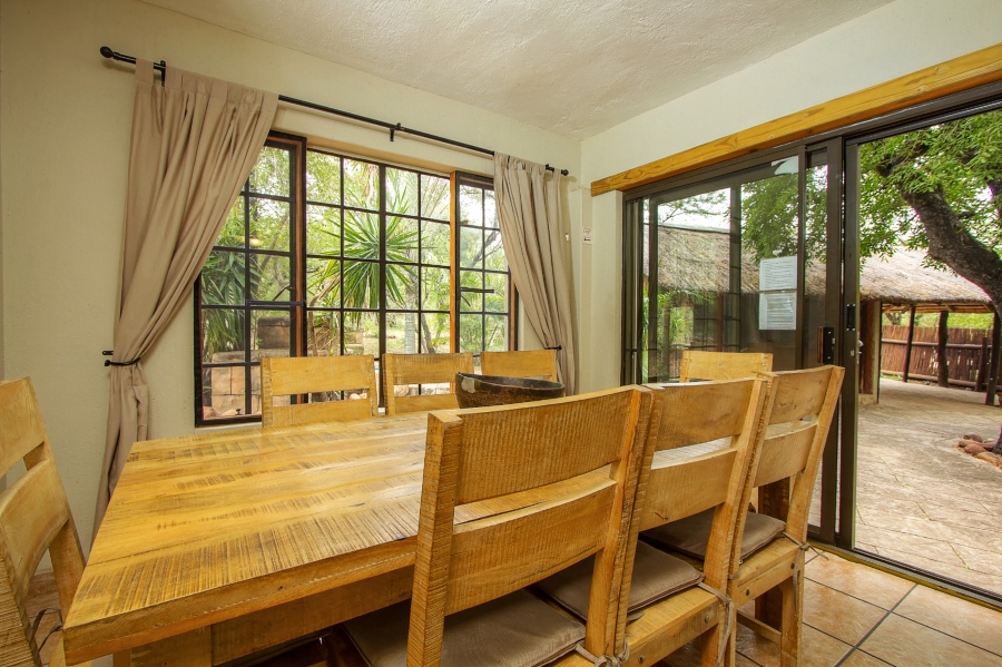 4 Bedroom Property for Sale in Marloth Park Mpumalanga