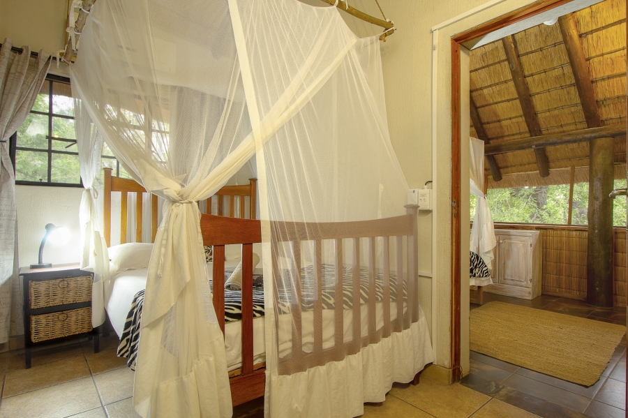 4 Bedroom Property for Sale in Marloth Park Mpumalanga