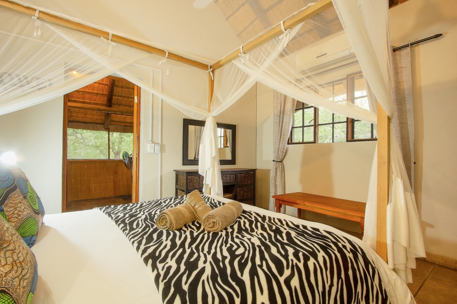 4 Bedroom Property for Sale in Marloth Park Mpumalanga