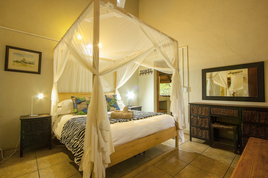 4 Bedroom Property for Sale in Marloth Park Mpumalanga