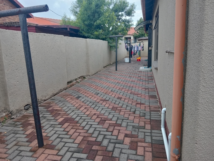 3 Bedroom Property for Sale in Tasbet Park Ext 1 Mpumalanga