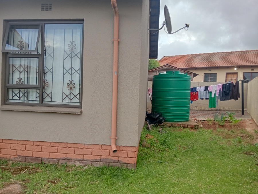3 Bedroom Property for Sale in Tasbet Park Ext 1 Mpumalanga