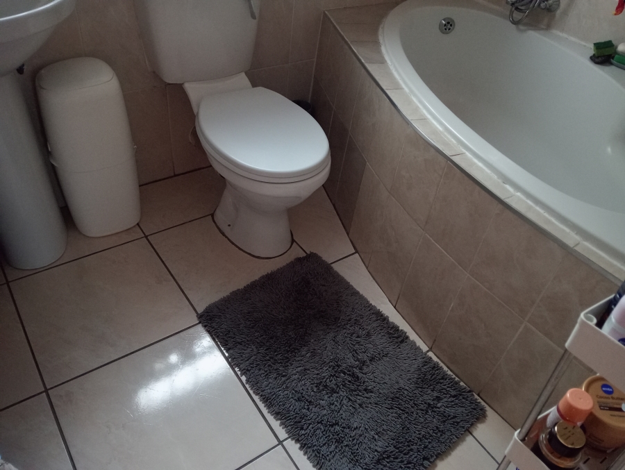 3 Bedroom Property for Sale in Tasbet Park Ext 1 Mpumalanga