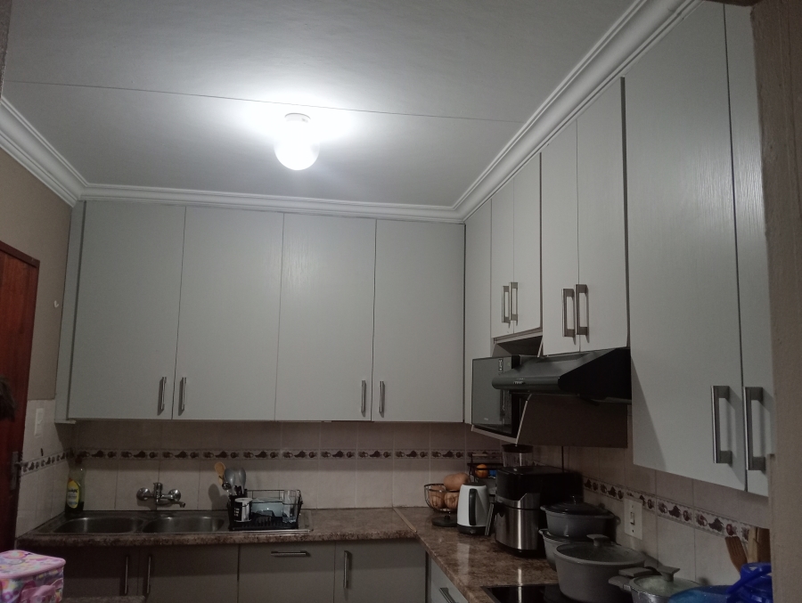 3 Bedroom Property for Sale in Tasbet Park Ext 1 Mpumalanga