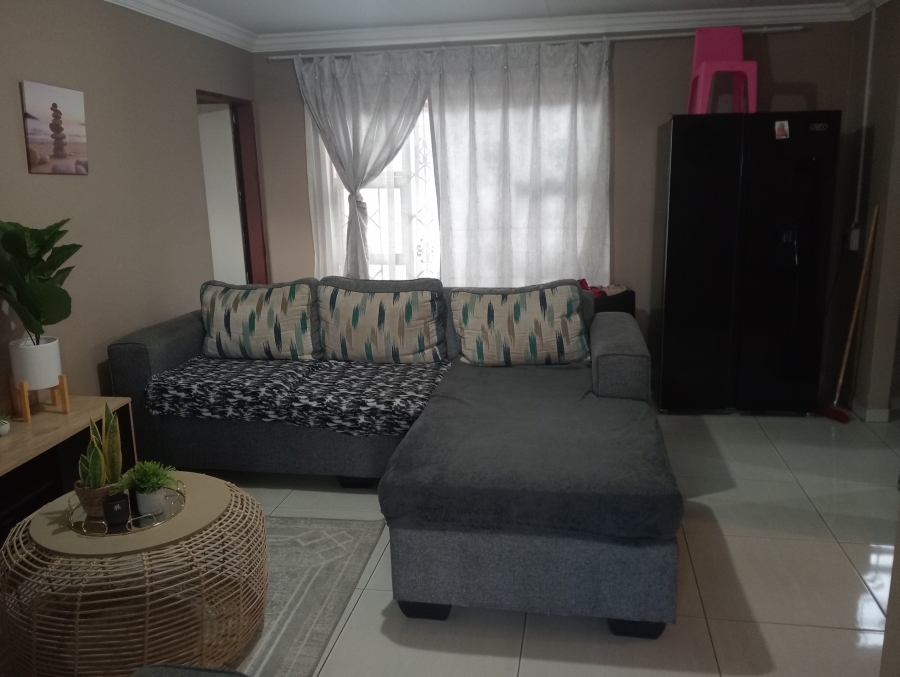 3 Bedroom Property for Sale in Tasbet Park Ext 1 Mpumalanga