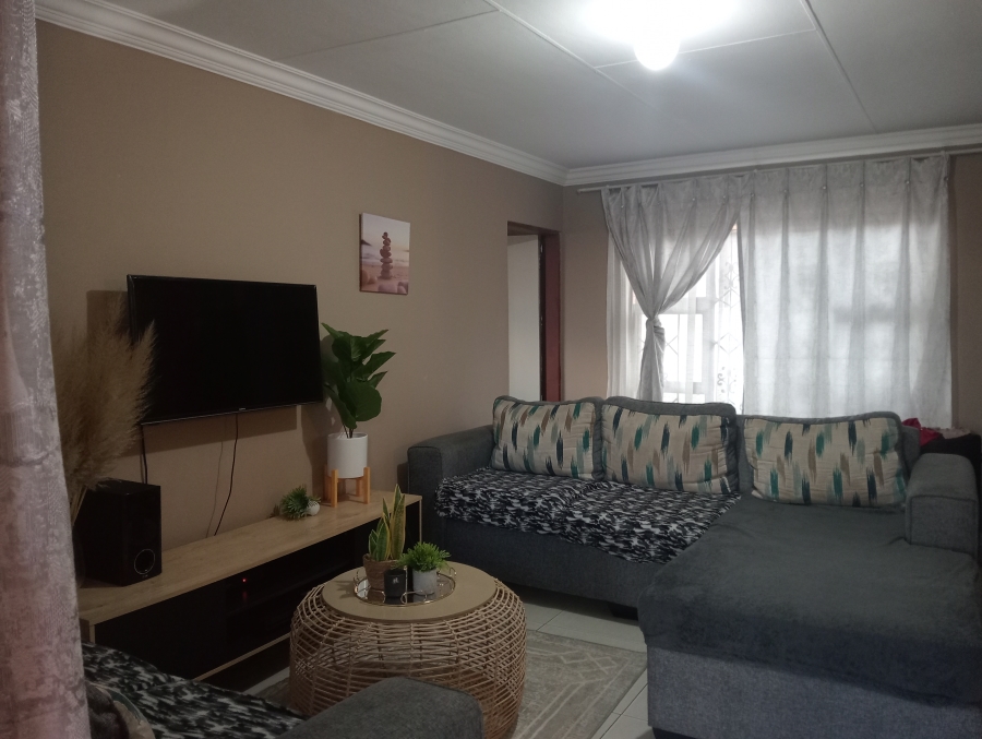 3 Bedroom Property for Sale in Tasbet Park Ext 1 Mpumalanga