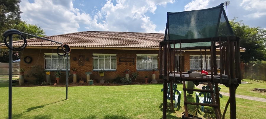 4 Bedroom Property for Sale in Kriel Mpumalanga