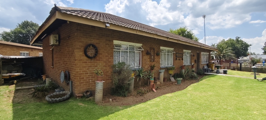 4 Bedroom Property for Sale in Kriel Mpumalanga