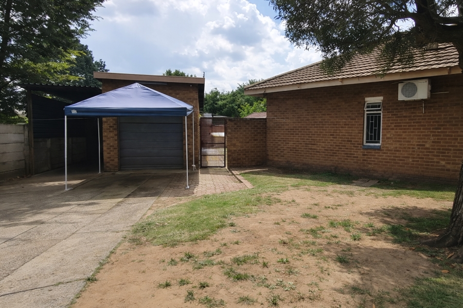 4 Bedroom Property for Sale in Kriel Mpumalanga