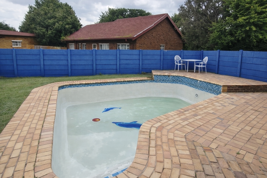 4 Bedroom Property for Sale in Kriel Mpumalanga