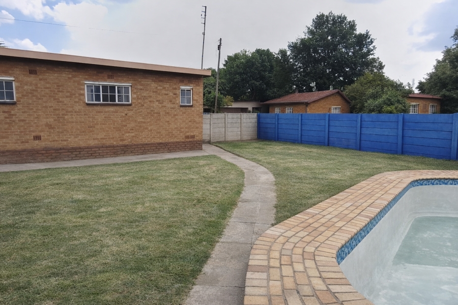 4 Bedroom Property for Sale in Kriel Mpumalanga