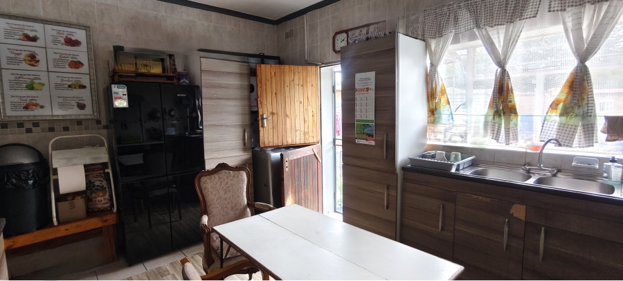 4 Bedroom Property for Sale in Kriel Mpumalanga