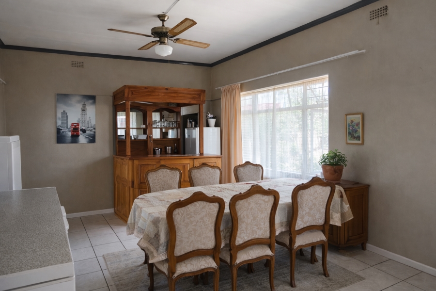 4 Bedroom Property for Sale in Kriel Mpumalanga