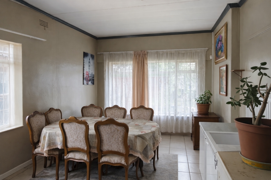 4 Bedroom Property for Sale in Kriel Mpumalanga