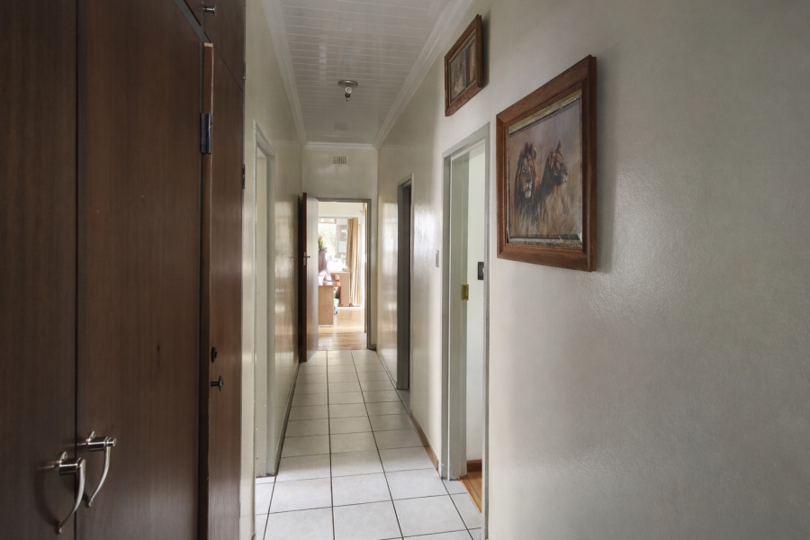 4 Bedroom Property for Sale in Kriel Mpumalanga